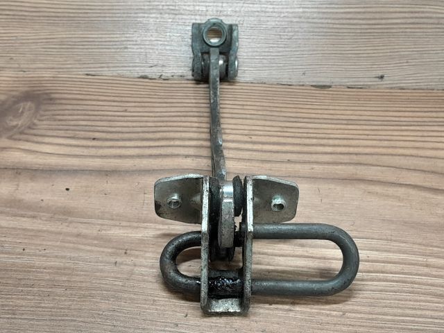 bontott OPEL ASTRA G Jobb első Ajtóhatároló