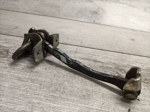 bontott OPEL ASTRA G Jobb első Ajtóhatároló