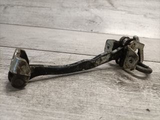 bontott OPEL ASTRA G Jobb első Ajtóhatároló