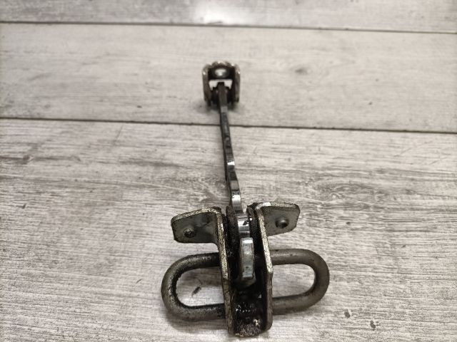 bontott OPEL ASTRA G Jobb első Ajtóhatároló