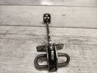 bontott OPEL ASTRA G Jobb első Ajtóhatároló