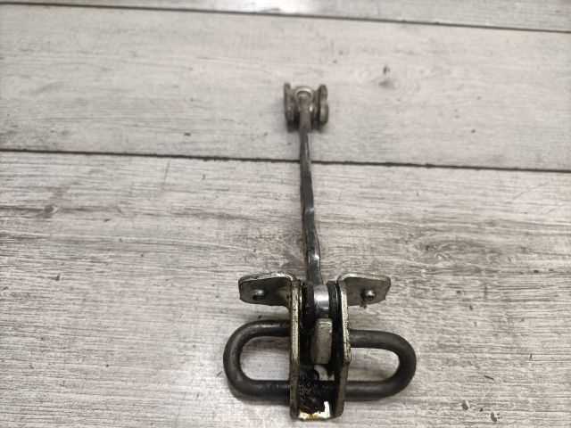 bontott OPEL ASTRA G Jobb első Ajtóhatároló