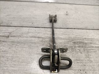 bontott OPEL ASTRA G Jobb első Ajtóhatároló