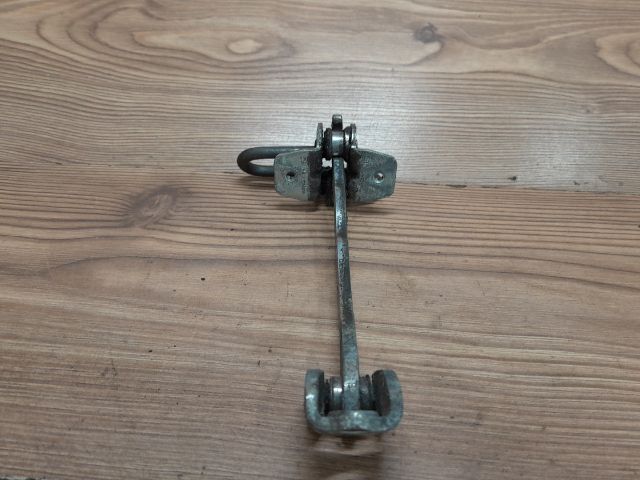 bontott OPEL ASTRA G Jobb első Ajtóhatároló