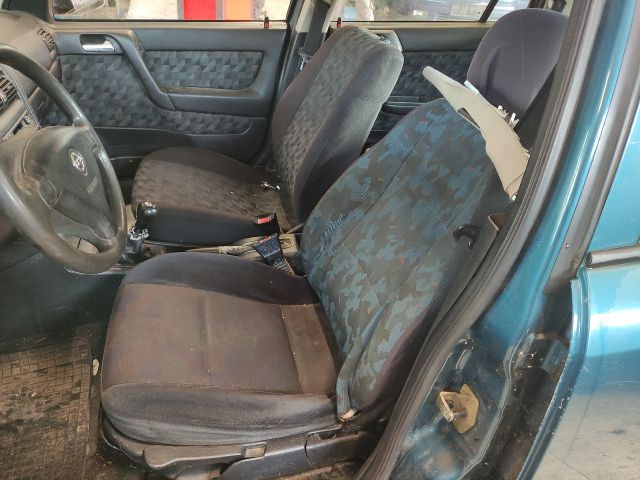 bontott OPEL ASTRA G Jobb első Ajtóhatároló