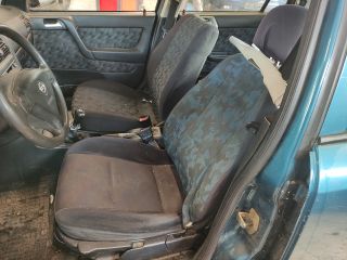 bontott OPEL ASTRA G Jobb első Ajtóhatároló