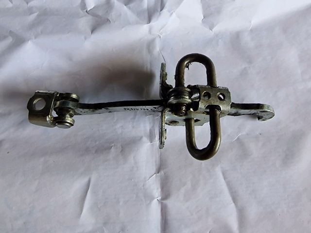 bontott OPEL ASTRA G Jobb első Ajtóhatároló