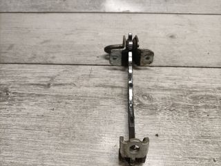 bontott OPEL ASTRA G Jobb első Ajtóhatároló