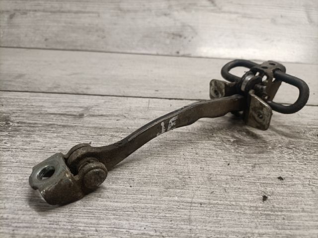 bontott OPEL ASTRA G Jobb első Ajtóhatároló