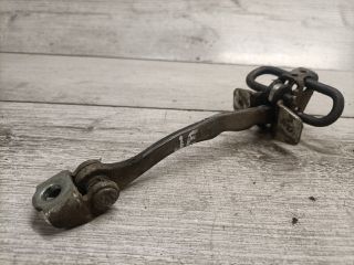 bontott OPEL ASTRA G Jobb első Ajtóhatároló