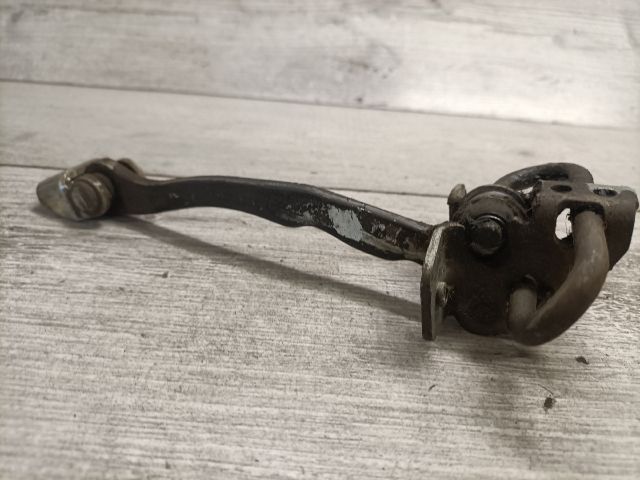 bontott OPEL ASTRA G Jobb első Ajtóhatároló