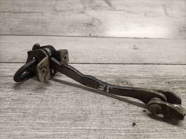 bontott OPEL ASTRA G Jobb első Ajtóhatároló