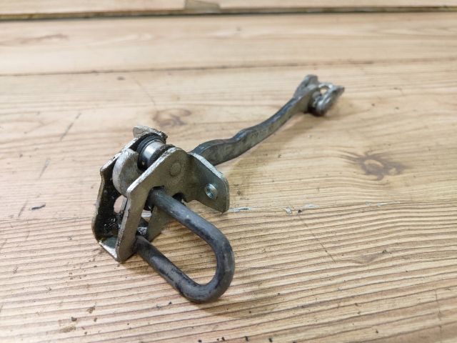 bontott OPEL ASTRA G Jobb első Ajtóhatároló