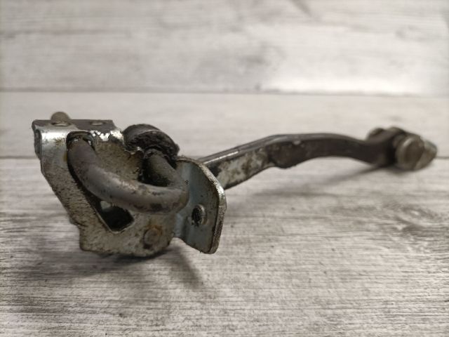 bontott OPEL ASTRA G Jobb első Ajtóhatároló