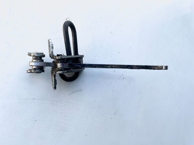 bontott OPEL ASTRA G Jobb első Ajtóhatároló