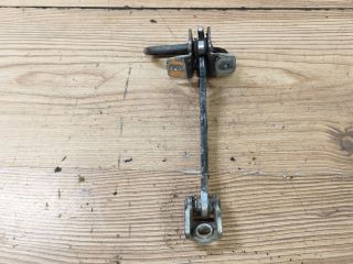 bontott OPEL ASTRA G Jobb első Ajtóhatároló