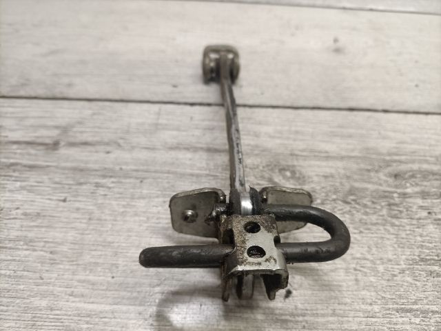 bontott OPEL ASTRA G Jobb első Ajtóhatároló