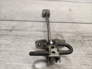 bontott OPEL ASTRA G Jobb első Ajtóhatároló