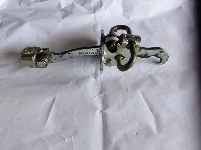 bontott OPEL ASTRA G Jobb első Ajtóhatároló