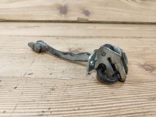 bontott OPEL ASTRA G Jobb első Ajtóhatároló