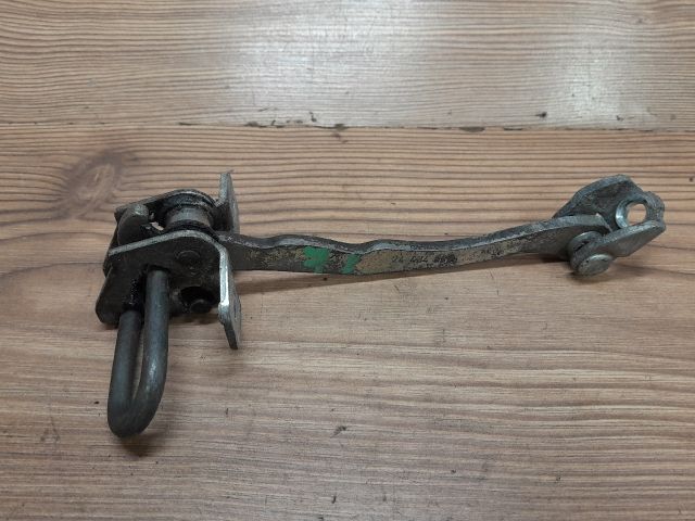 bontott OPEL ASTRA G Jobb első Ajtóhatároló