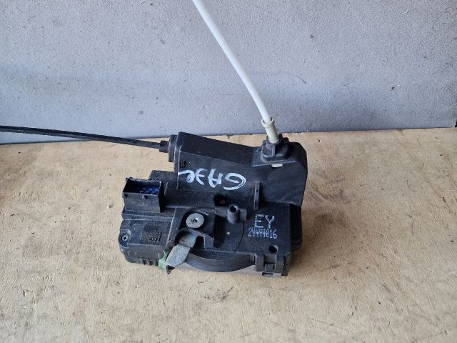 bontott OPEL ASTRA G Jobb első Ajtózár