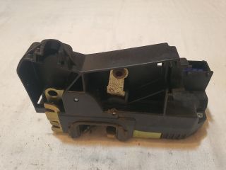 bontott OPEL ASTRA G Jobb első Ajtózár