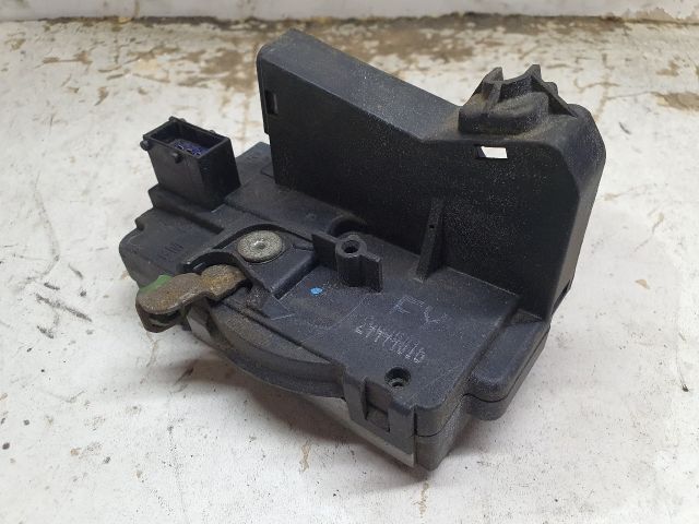 bontott OPEL ASTRA G Jobb első Ajtózár