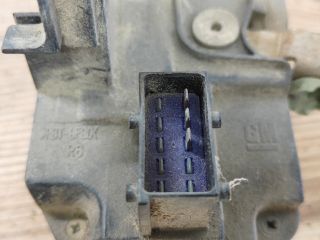 bontott OPEL ASTRA G Jobb első Ajtózár