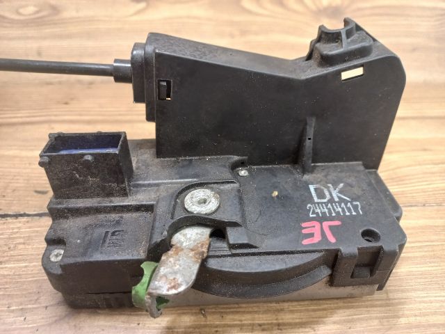 bontott OPEL ASTRA G Jobb első Ajtózár