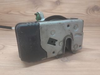 bontott OPEL ASTRA G Jobb első Ajtózár