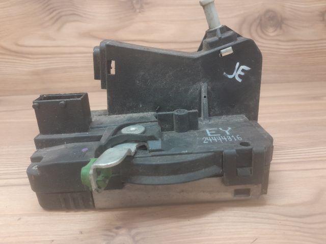 bontott OPEL ASTRA G Jobb első Ajtózár