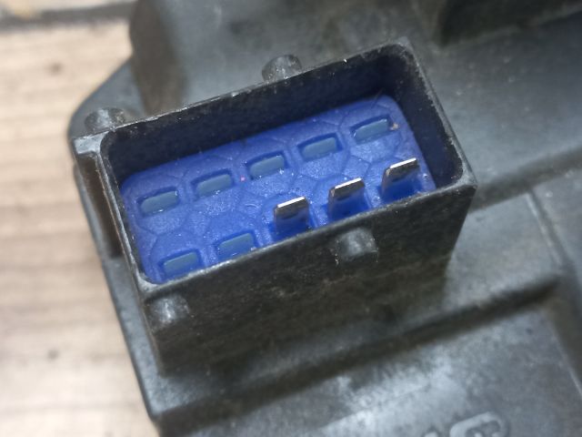 bontott OPEL ASTRA G Jobb első Ajtózár