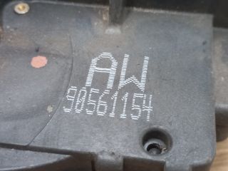 bontott OPEL ASTRA G Jobb első Ajtózár