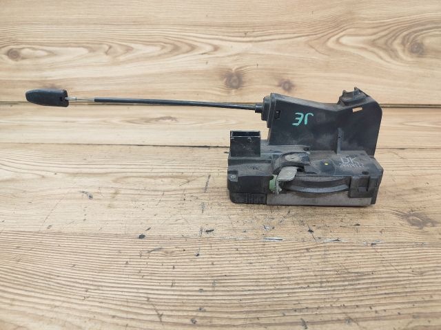 bontott OPEL ASTRA G Jobb első Ajtózár