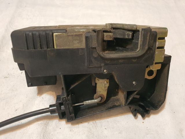 bontott OPEL ASTRA G Jobb első Ajtózár