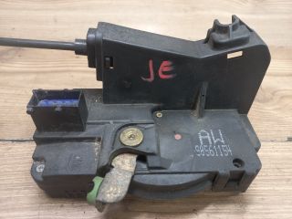 bontott OPEL ASTRA G Jobb első Ajtózár