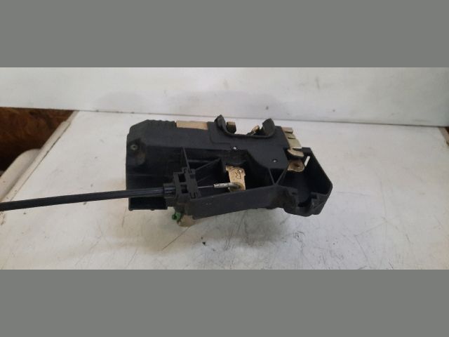 bontott OPEL ASTRA G Jobb első Ajtózár