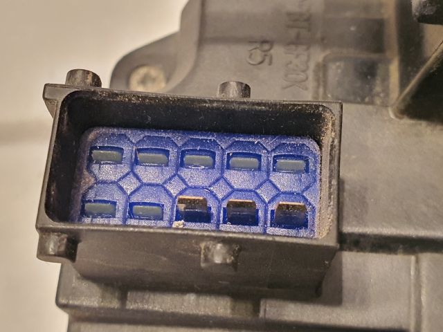 bontott OPEL ASTRA G Jobb első Ajtózár