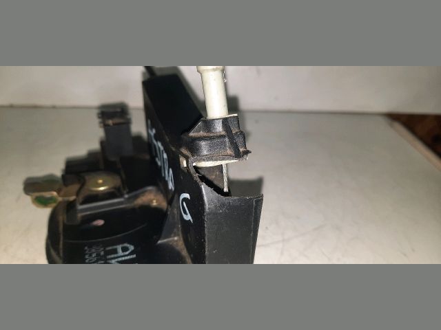 bontott OPEL ASTRA G Jobb első Ajtózár