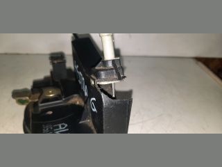 bontott OPEL ASTRA G Jobb első Ajtózár