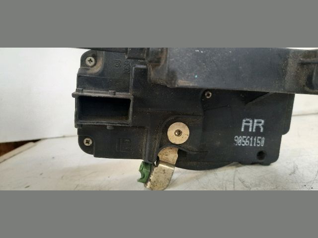 bontott OPEL ASTRA G Jobb első Ajtózár