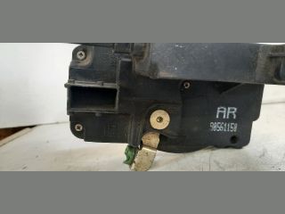 bontott OPEL ASTRA G Jobb első Ajtózár