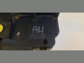 bontott OPEL ASTRA G Jobb első Ajtózár