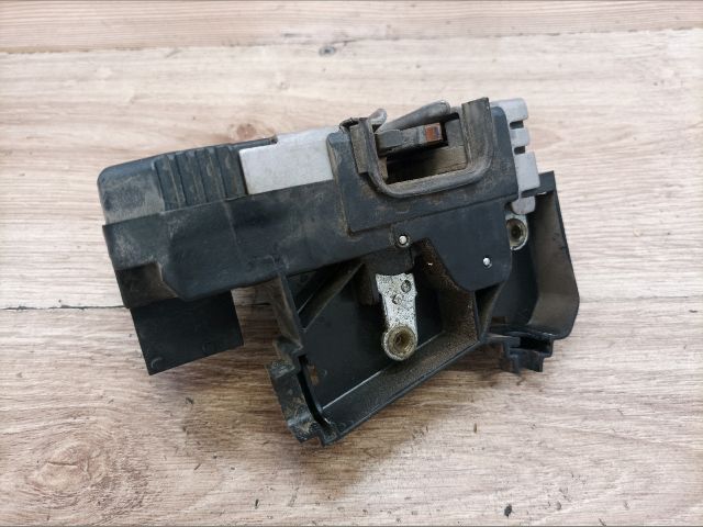 bontott OPEL ASTRA G Jobb első Ajtózár