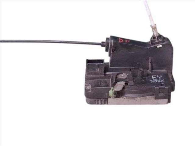 bontott OPEL ASTRA G Jobb első Ajtózár