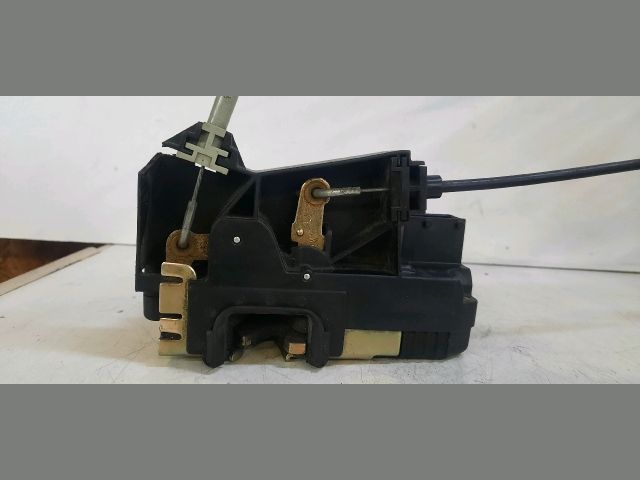 bontott OPEL ASTRA G Jobb első Ajtózár