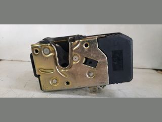 bontott OPEL ASTRA G Jobb első Ajtózár