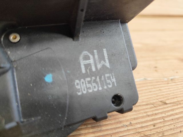 bontott OPEL ASTRA G Jobb első Ajtózár