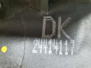 bontott OPEL ASTRA G Jobb első Ajtózár